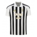 Juventus Teun Koopmeiners #8 Thuis tenue 2026-27 Korte Mouw