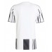 Juventus Thuis tenue 2025-26 Korte Mouw