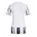 Juventus Thuis tenue Dames 2025-26 Korte Mouw