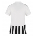Juventus Thuis tenue Dames 2026-27 Korte Mouw