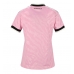 Juventus Uit tenue Dames 2026-27 Korte Mouw