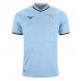 Lazio Matteo Guendouzi #8 Thuis tenue 2024-25 Korte Mouw