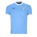 Lazio Matteo Guendouzi #8 Thuis tenue 2025-26 Korte Mouw