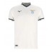 Lazio Matteo Guendouzi #8 Uit tenue 2025-26 Korte Mouw