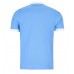 Lazio Thuis tenue 2025-26 Korte Mouw