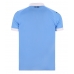 Lazio Thuis tenue 2026-27 Korte Mouw