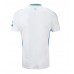 Leeds United Thuis tenue 2024-25 Korte Mouw