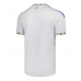 Leeds United Thuis tenue 2025-26 Korte Mouw