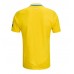 Leeds United Uit tenue 2024-25 Korte Mouw