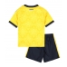 Leeds United Uit tenue Kids 2026-27 Korte Mouw (+ Korte broeken)