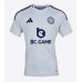 Leicester City Jamie Vardy #9 Derde tenue 2024-25 Korte Mouw