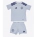 Leicester City Jamie Vardy #9 Derde tenue Kids 2024-25 Korte Mouw (+ Korte broeken)