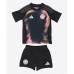 Leicester City Oliver Skipp #22 Uit tenue Kids 2024-25 Korte Mouw (+ Korte broeken)