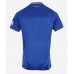 Leicester City Thuis tenue 2024-25 Korte Mouw