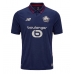 Lille OSC Olivier Giroud #9 Derde tenue 2026-27 Korte Mouw