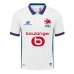 Lille OSC Olivier Giroud #9 Uit tenue 2026-27 Korte Mouw