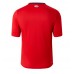 Lille OSC Thuis tenue 2024-25 Korte Mouw