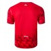 Lille OSC Thuis tenue 2025-26 Korte Mouw
