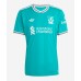 Liverpool Alexis Mac Allister #10 Derde tenue 2025-26 Korte Mouw