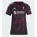 Liverpool Bradley Barcola #29 Derde tenue Dames 2026-27 Korte Mouw