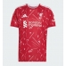 Liverpool Bradley Barcola #29 Thuis tenue 2026-27 Korte Mouw