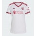 Liverpool Bradley Barcola #29 Uit tenue Dames 2026-27 Korte Mouw