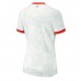Liverpool Derde tenue Dames 2024-25 Korte Mouw