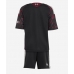 Liverpool Derde tenue Kids 2026-27 Korte Mouw (+ Korte broeken)