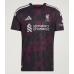 Liverpool Florian Wirtz #7 Derde tenue 2026-27 Korte Mouw