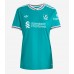 Liverpool Florian Wirtz #7 Derde tenue Dames 2025-26 Korte Mouw