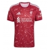 Liverpool Florian Wirtz #7 Thuis tenue 2026-27 Korte Mouw