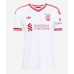 Liverpool Florian Wirtz #7 Uit tenue 2026-27 Korte Mouw