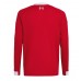 Liverpool Thuis tenue 2025-26 Lange Mouw