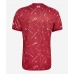Liverpool Thuis tenue 2026-27 Korte Mouw