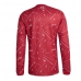 Liverpool Thuis tenue 2026-27 Lange Mouw