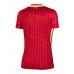 Liverpool Thuis tenue Dames 2024-25 Korte Mouw