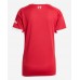 Liverpool Thuis tenue Dames 2025-26 Korte Mouw