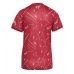 Liverpool Thuis tenue Dames 2026-27 Korte Mouw