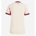 Liverpool Uit tenue Dames 2025-26 Korte Mouw