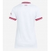 Liverpool Uit tenue Dames 2026-27 Korte Mouw