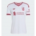 Liverpool Victor Munoz #23 Uit tenue 2026-27 Korte Mouw