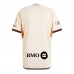 Los Angeles FC Derde tenue 2024-25 Korte Mouw
