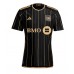 Los Angeles FC Olivier Giroud #9 Thuis tenue 2024-25 Korte Mouw