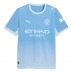 Manchester City Antoine Semenyo #42 Thuis tenue 2026-27 Korte Mouw