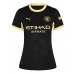 Manchester City Enzo Fernandez #17 Uit tenue Dames 2026-27 Korte Mouw