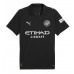Manchester City Erling Haaland #9 Uit tenue 2025-26 Korte Mouw