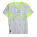Manchester City Phil Foden #47 Derde tenue 2025-26 Korte Mouw