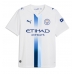 Manchester City Phil Foden #47 Derde tenue 2026-27 Korte Mouw