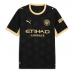 Manchester City Phil Foden #47 Uit tenue 2026-27 Korte Mouw