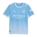 Manchester City Ruben Dias #3 Thuis tenue 2026-27 Korte Mouw
